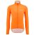 Santini – Guard Nimbus – Biking jacket dimension 3XL, orange