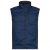 Stoic – SkarkiSt. Windvest – Windproof vest size M, blue