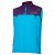 Endura – MT500 Freezing Point Vest – Cycling vest size XS, blue