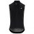 ASSOS – Mille GTS Spring Fall Vest C2 – Biking vest dimension XL, black