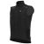 Alé – Off Road – Gravel Cargo Vest – Cycling vest size L, black