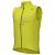 Alé – Sauvage Vest – Biking vest measurement XL, inexperienced