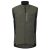 Vaude – Kuro Air Vest – Biking vest dimension XL, olive