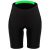 Q36.5 – Half Short L1 – Cycling bottoms size XL, black