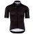 Q36.5 – Jersey Shortsleeve R2 Y – Cycling jersey size M, black