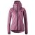 Gonso – Ladies’s Sura Plus – Water-proof jacket measurement 36, crimson