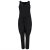 Backcountry – Women’s On The Go Jumpsuit – Jumpsuit size S, black