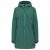 Stoic – Women’s MountainWool MMXX.Uppsala Coat – Coat size 34, green