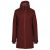 Stoic – Women’s MountainWool MMXX.Uppsala Coat – Coat size 34, red