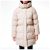 Elvine – Women’s Vesper – Coat size XL, white