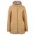 Finside – Women’s Neea – Coat size 36, sand