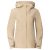 Vaude – Ladies’s Yaras Jacket V – Water-resistant jacket measurement 44, sand