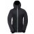 Stoic – Women’s NordmarkSt. Hoody – Softshell jacket size 34, black