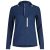 Maloja – Women’s NeshaM. – Cross-country ski jacket size S, blue