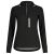 Maloja – Women’s NeshaM. – Cross-country ski jacket size S, black