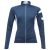 Rossignol – Women’s Poursuite Jacket – Cross-country ski jacket size L, blue