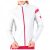 Rossignol – Women’s Poursuite Jacket – Cross-country ski jacket size M, white