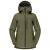 Norrøna – Women’s Lofoten GORE-TEX Jacket – Ski jacket size XS, olive