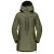 Norrøna – Women’s Lofoten GORE-TEX Pro Anorak – Ski jacket size S, olive