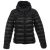 Alvivo – Women’s Belfast – Down jacket size XL, black