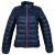 Alvivo – Women’s Helsinki – Down jacket size XXL, blue