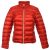 Alvivo – Women’s Helsinki – Down jacket size XXL, red