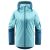 Haglöfs – Women’s Gondol Insulated Jacket – Ski jacket size XS, blue