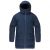 Norrøna – Women’s Oslo Duvet Jacket – Parka size M, blue