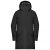 Norrøna – Women’s Oslo GORE-TEX Insulated Parka – Parka size L, black