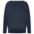 super.natural – Women’s Womens Kula Top – Merino jumper size S, blue