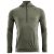 Aclima – LightWool Hoodie – Merino jumper size M, olive