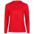 Engel Sports – Women’s Hoody size L, red