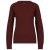 Stoic – Women’s MMXX.Nauta Wool Sweater – Wool jumper size 34, red