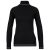 Stoic – Women’s MMXX.Nauta Wool Turtle Neck Sweater – Wool jumper size 42, black