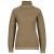 Stoic – Women’s MMXX.Nauta Wool Turtle Neck Sweater – Wool jumper size 42, sand