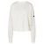 super.natural – Women’s Krissini Sweater – Longsleeve size L, white