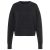 super.natural – Women’s Krissini Sweater – Longsleeve size M, black