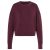 super.natural – Women’s Krissini Sweater – Longsleeve size XL, red