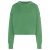 super.natural – Women’s Krissini Sweater – Longsleeve size S, green