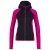 Halti – Women’s Circuit W Zip Hoodie – Fleece jacket size 42, multi