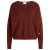 Klitmøller Collective – Women’s Vanessa Knit – Wool jumper size XXL, red