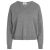 Klitmøller Collective – Women’s Vanessa Knit – Wool jumper size XL, grey