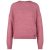 STAPF – Women’s Caralina – Merino jumper size L, pink