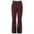 ARTILECT – Women’s West Ridge Pant – Ski trousers size XS, brown