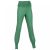 Engel Sports – Women’s Yoga Hose – Yoga bottom size XL, green