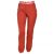 Skratta – Women’s Svea Long Pant – Climbing trousers size 44, red