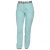 Skratta – Women’s Svea Long Pant – Climbing trousers size 34, turquoise