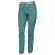 Skratta – Women’s Svea Long Pant – Climbing trousers size 34, turquoise