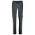 Maier Sports – Women’s Inara Slim Zip – Walking trousers size 22 – Short, grey