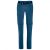 Maier Sports – Women’s Inara Slim Zip – Walking trousers size 36 – Regular, blue